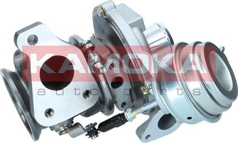 Kamoka 8600020 - Kompresors, Turbopūte autospares.lv