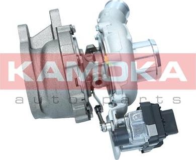 Kamoka 8600075 - Kompresors, Turbopūte autospares.lv