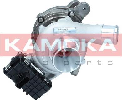 Kamoka 8600075 - Kompresors, Turbopūte autospares.lv