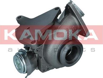 Kamoka 8600076 - Kompresors, Turbopūte autospares.lv