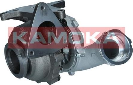 Kamoka 8600076 - Kompresors, Turbopūte autospares.lv