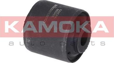 Kamoka 8800408 - Сайлентблок, рычаг подвески колеса www.autospares.lv