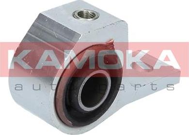 Kamoka 8800417 - Сайлентблок, рычаг подвески колеса www.autospares.lv