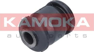 Kamoka 8800481 - Сайлентблок, рычаг подвески колеса www.autospares.lv