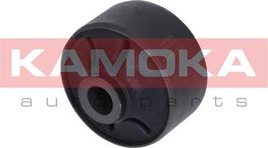 Kamoka 8800483 - Сайлентблок, рычаг подвески колеса www.autospares.lv