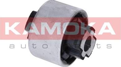 Kamoka 8800433 - Сайлентблок, рычаг подвески колеса www.autospares.lv