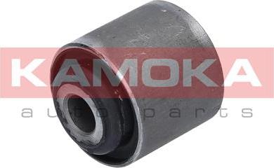 Kamoka 8800096 - Сайлентблок, рычаг подвески колеса www.autospares.lv