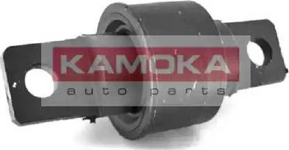 Kamoka 8800009 - Сайлентблок балки моста www.autospares.lv