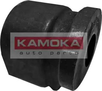 Kamoka 8800082 - Сайлентблок, рычаг подвески колеса www.autospares.lv