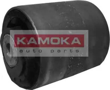 Kamoka 8800037 - Сайлентблок, рычаг подвески колеса www.autospares.lv