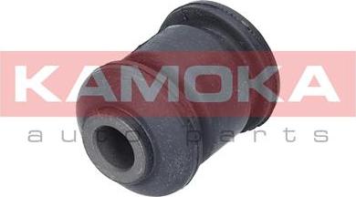 Kamoka 8800026 - Сайлентблок, рычаг подвески колеса www.autospares.lv