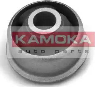 Kamoka 8800104 - Сайлентблок, рычаг подвески колеса www.autospares.lv