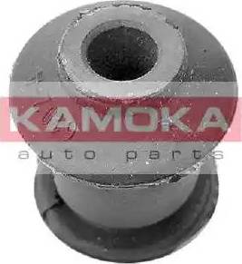 Kamoka 8800102 - Сайлентблок, рычаг подвески колеса www.autospares.lv