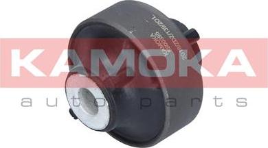 Kamoka 8800355 - Сайлентблок, рычаг подвески колеса www.autospares.lv