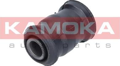 Kamoka 8800361 - Сайлентблок, рычаг подвески колеса www.autospares.lv