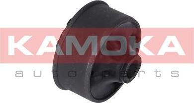 Kamoka 8800362 - Сайлентблок, рычаг подвески колеса www.autospares.lv