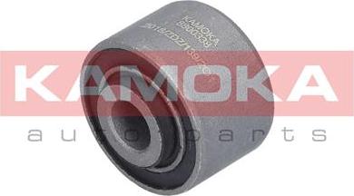 Kamoka 8800338 - Сайлентблок, рычаг подвески колеса www.autospares.lv