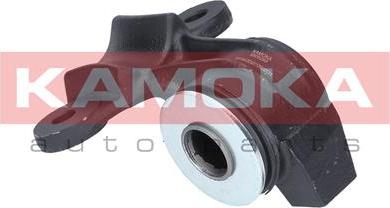 Kamoka 8800293 - Сайлентблок, рычаг подвески колеса www.autospares.lv