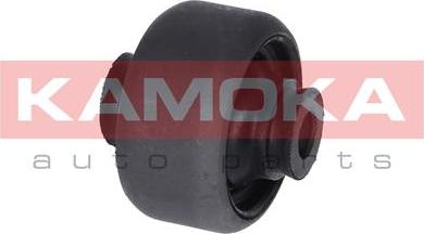 Kamoka 8800243 - Сайлентблок, рычаг подвески колеса www.autospares.lv