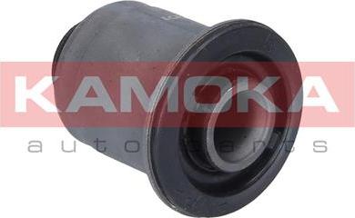 Kamoka 8800242 - Сайлентблок, рычаг подвески колеса www.autospares.lv