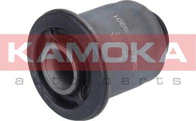 Kamoka 8800242 - Сайлентблок, рычаг подвески колеса www.autospares.lv