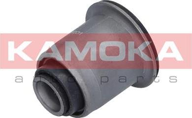 Kamoka 8800242 - Сайлентблок, рычаг подвески колеса www.autospares.lv