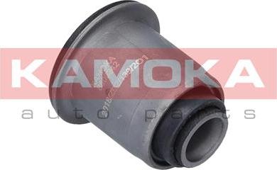 Kamoka 8800242 - Сайлентблок, рычаг подвески колеса www.autospares.lv