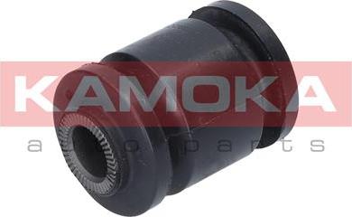 Kamoka 8800209 - Сайлентблок, рычаг подвески колеса www.autospares.lv