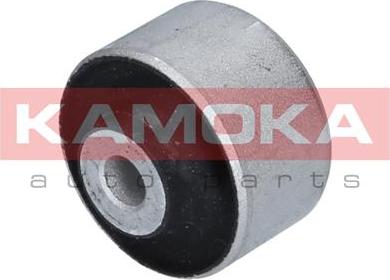 Kamoka 8800204 - Сайлентблок, рычаг подвески колеса www.autospares.lv