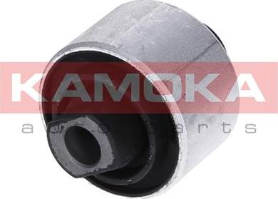 Kamoka 8800201 - Сайлентблок, рычаг подвески колеса www.autospares.lv