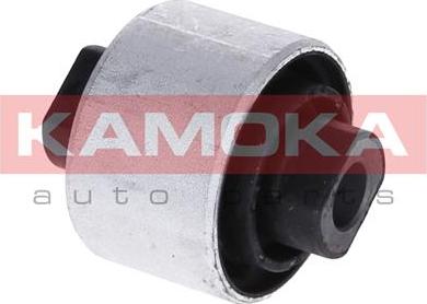 Kamoka 8800201 - Сайлентблок, рычаг подвески колеса www.autospares.lv