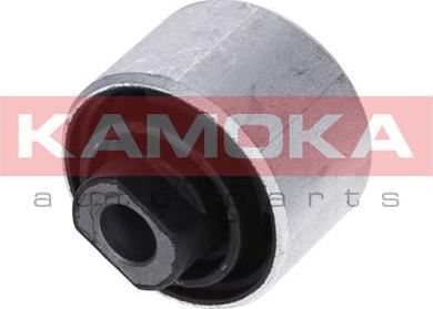 Kamoka 8800201 - Сайлентблок, рычаг подвески колеса www.autospares.lv