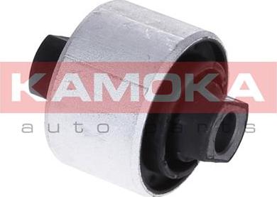 Kamoka 8800201 - Сайлентблок, рычаг подвески колеса www.autospares.lv