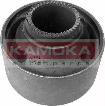 Kamoka 8800210 - Сайлентблок, рычаг подвески колеса www.autospares.lv