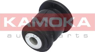 Kamoka 8800287 - Сайлентблок, рычаг подвески колеса www.autospares.lv