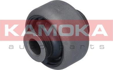 Kamoka 8800238 - Сайлентблок, рычаг подвески колеса www.autospares.lv