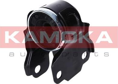 Kamoka 8800229 - Сайлентблок, рычаг подвески колеса www.autospares.lv