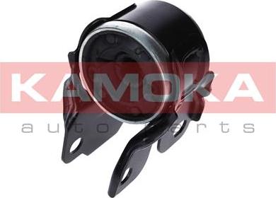 Kamoka 8800228 - Сайлентблок, рычаг подвески колеса www.autospares.lv