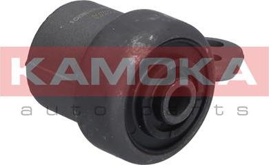 Kamoka 8800270 - Сайлентблок, рычаг подвески колеса www.autospares.lv