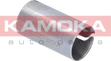 Kamoka 8800277 - Sleeve, control arm mounting www.autospares.lv