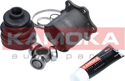 Kamoka 8754 - Joint Kit, drive shaft www.autospares.lv