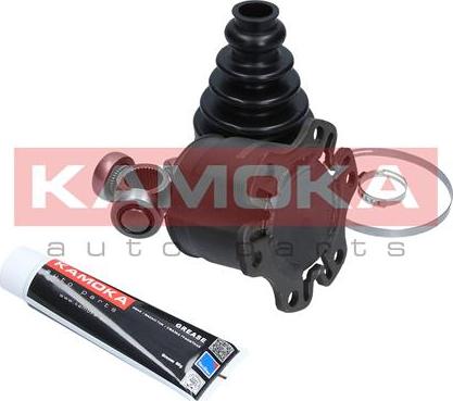 Kamoka 8709 - Joint Kit, drive shaft www.autospares.lv