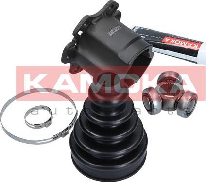 Kamoka 8709 - Joint Kit, drive shaft www.autospares.lv