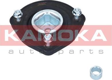 Kamoka 209090 - Опора стойки амортизатора, подушка www.autospares.lv