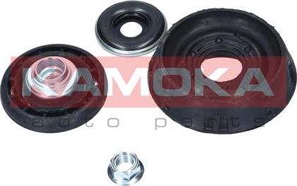 Kamoka 209015 - Опора стойки амортизатора, подушка www.autospares.lv