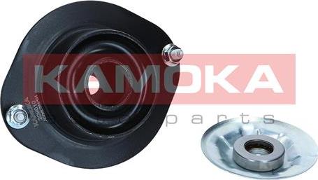 Kamoka 209010 - Amortizatora statnes balsts www.autospares.lv