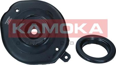 Kamoka 209018 - Amortizatora statnes balsts www.autospares.lv