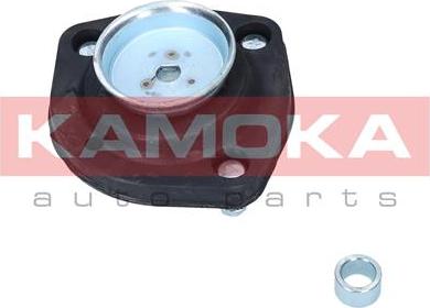 Kamoka 209089 - Опора стойки амортизатора, подушка www.autospares.lv