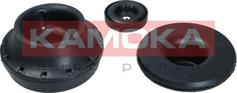 Kamoka 209031 - Опора стойки амортизатора, подушка www.autospares.lv