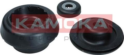 Kamoka 209031 - Опора стойки амортизатора, подушка www.autospares.lv